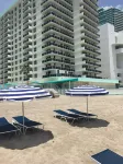 Beach Apartment