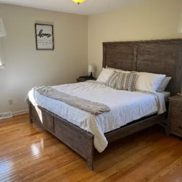 Beautiful Single Family 3 bedroom Home