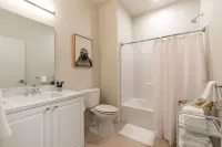 Merkantile-4 Solvang / Luxury Lofts near downtown