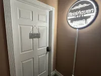 Brickhaven Loft on Historic Main Street - walk to Spring River, State Park, more Hotels in Mammoth Spring