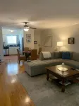 Freshly Updated 2 Bed/2 Bath