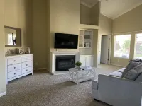 A Blissfull Oasis