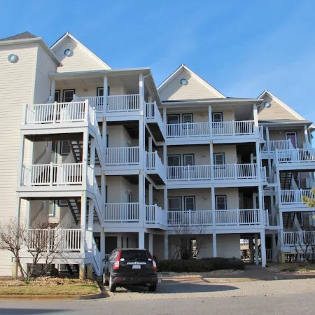 SeaToo Waterfront Condo