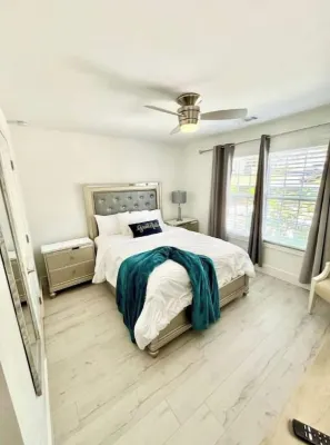 Charmingstudio+WIFI+close to main shopping centers Old Peachtree Market Place 주변 호텔