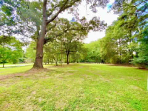 McCullough Park Charming 3-bedroom  in fantastic Stockbridge