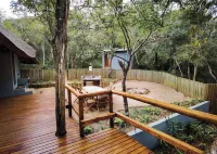 Nibela Lake Lodge by Dream Resorts Hotels near andBeyond Phinda Private Game Reserve