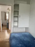 Cardiff 3Bed House-FreeParking-15MinWalkToStadium Hotels near Mermaid Quay