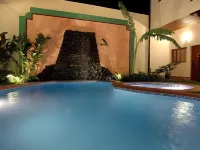 Hotel Dario Granada - Pools