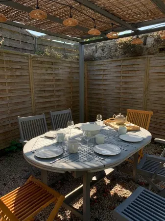 Charmante Maison Familiale