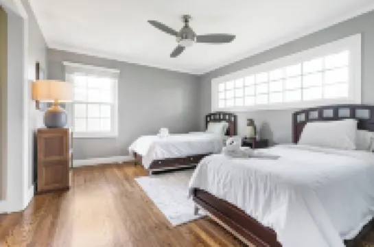 Charming Rancher, Close to Everything!