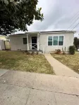 Charming 2-Bedroom House in Point Loma California with Garage and Outdoor Patio. Hotel a Misson Bay / Loma Heights