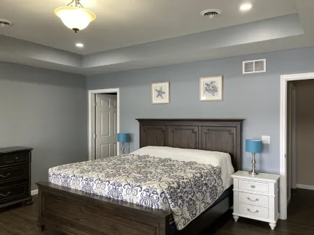 Beautiful Keuka Lake Home close to Penn Yan Отели в г. Баррингтон