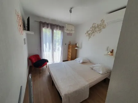 You are almost there ... on vacation in the sun Отели в г. Лез Адре-де-Л'Эстерель