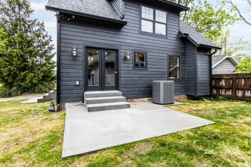 La Casa Negra - Spanish Townhome in SoBro