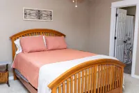 Cozy single level