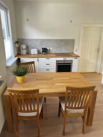 Ferienwohnung in Fehrenbach