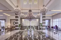 JAZ Elite Crystal, Almaza Bay Hotels in Qism Moursy Matrouh
