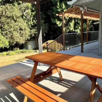 Cozy 1BR w/ Garden Oasis and Free Parking