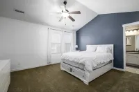 2 Story Townhome Within 30 Minutes of Everything