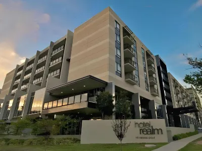 Hotel Realm