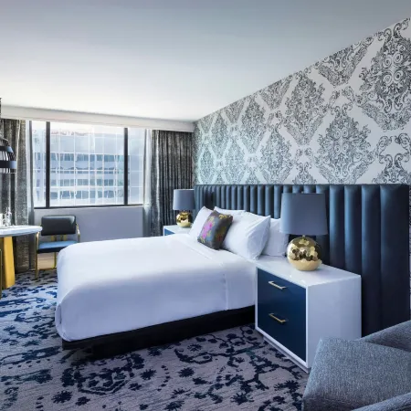 Hotel Colee, Atlanta Buckhead, Autograph Collection
