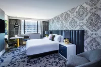 Hotel Colee, Atlanta Buckhead, Autograph Collection Hotels near UNTUCKit