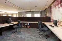 西德梅茵/約旦克里克萬豪萬怡飯店
