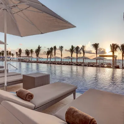 Royalton CHIC Cancun, An Autograph Collection All-Inclusive Resort - Adults Only Hotels near Luxury Avenue