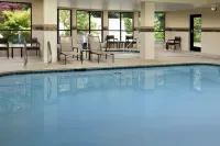 Courtyard Chico - Pools