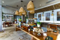 Alaia Belize, Autograph Collection - breakfast