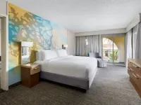 Courtyard Fort Lauderdale North/Cypress Creek Hotels near Cypress Creek Station