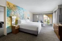 Courtyard Fort Lauderdale North/Cypress Creek Hotels in Coconut Creek