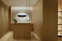 The Ritz-Carlton, Nikko - spa