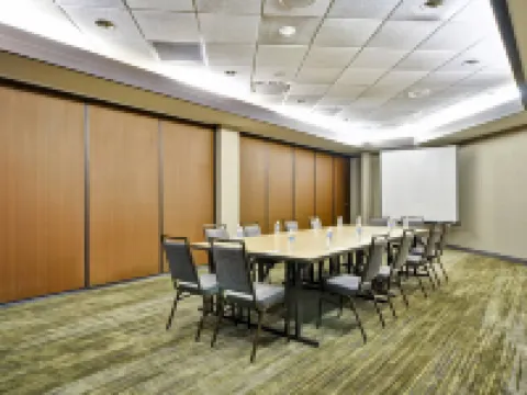 คอร์ทยาร์ด บายแมริออท ฮิวสตัน ไอ-10 เวสต์/เอเนอร์จีคอร์ริดอร์ โรงแรมในฮิวสตัน