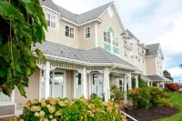The Loyalist Country Inn & Conference Centre