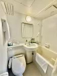 Kesennuma Park Hotel Hoteles en Kesennuma