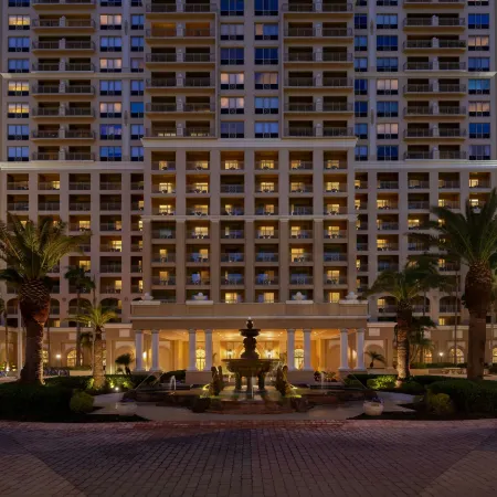 The Ritz-Carlton, Sarasota