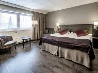 First Hotel Royal Ξενοδοχεία στην πόλη Saffle