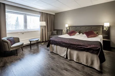 First Hotel Royal Các khách sạn ở 