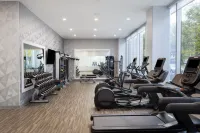 Hampton Inn & Suites by Hilton Rochester Downtown فنادق في روتشستر