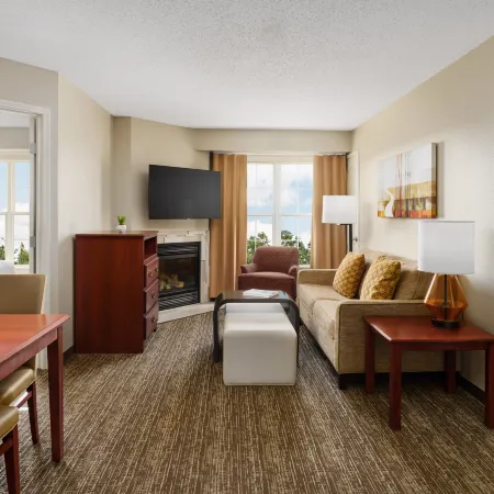 Homewood Suites by Hilton Providence-Warwick