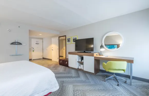 歡朋酒店坦帕-退伍軍人高速公路-機場北