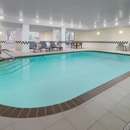 Homewood Suites by Hilton Providence-Warwick
