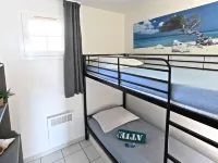 Village Cap Estérel - L'Esquinade - บังกะโล