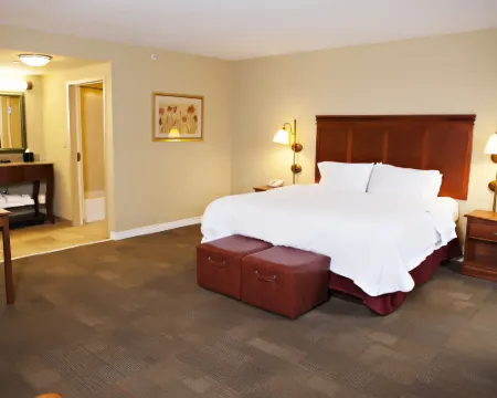 Hampton Inn Martin Hotels in Weakley County