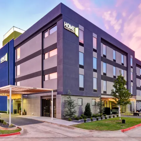Home2 Suites by Hilton El Reno