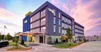 Home2 Suites by Hilton El Reno - parking