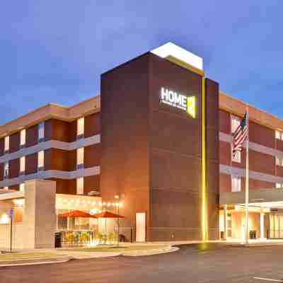 Home2 Suites by Hilton Lafayette Hotel Exterior