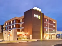 Home2 Suites by Hilton Lafayette Hotels in Lafayette