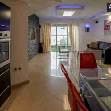 Palmore Resort Apartments Rooms